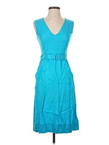 Diane von Furstenberg Casual Dress (view 1)