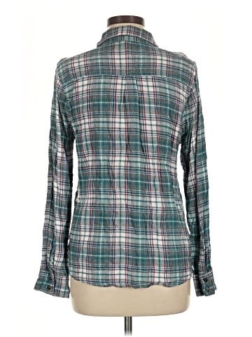 BKE Long Sleeve Button-Down Shirt (view 2)