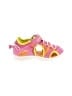Carter's Pink Sandals Size 6 (kids) - photo 1
