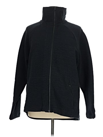 New Balance Turtleneck Sweater (view 2)