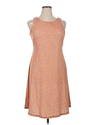 PrAna Casual Dress (view 1)