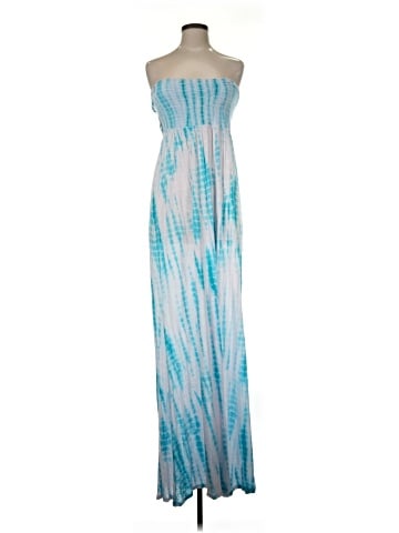 Element Casual Dress (view 1)