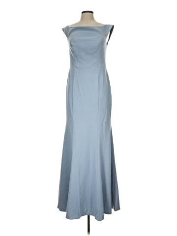 Azazie Cocktail Dress (view 1)
