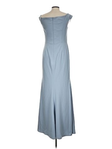Azazie Cocktail Dress (view 2)