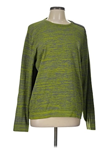 Calvin Klein Pullover Sweater (view 1)