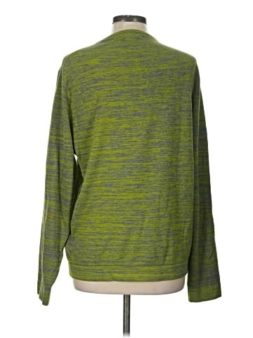 Calvin Klein Pullover Sweater (view 2)