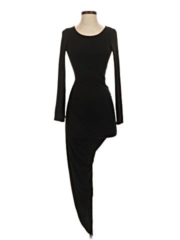 Astr Long Sleeve Top (view 1)