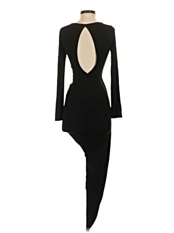 Astr Long Sleeve Top (view 2)