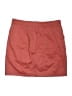 D&Co. Solid Orange Skort Size XL - photo 2
