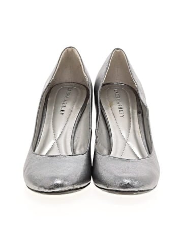 Laura Ashley Heels (view 2)