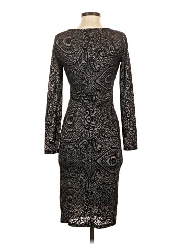 RD Style Cocktail Dress (view 2)