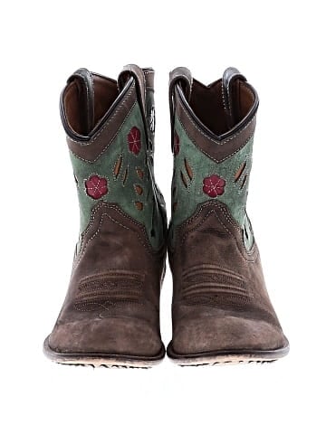 Laredo Ankle Boots (view 2)