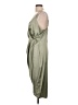 ChicMe Green Cocktail Dress Size XL - photo 5