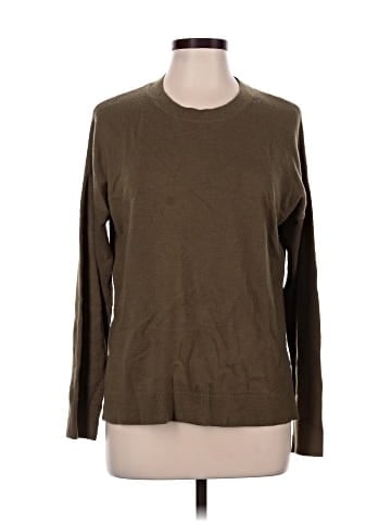 Lou & Grey Pullover Sweater (view 1)