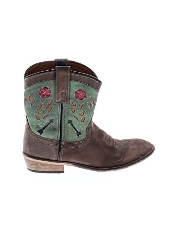 Laredo Ankle Boots (view 1)