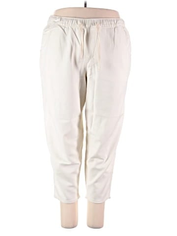 Lane Bryant Casual Pants (view 1)