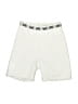 Yitty Graphic Ivory Athletic Shorts Size M (estimated) - photo 1