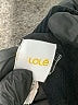 Lole Black Pullover Sweater Size L - photo 4