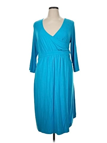 Athleta Casual Dress (view 1)