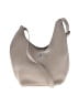 Tory Burch Gray Leather Hobo One size - photo 1