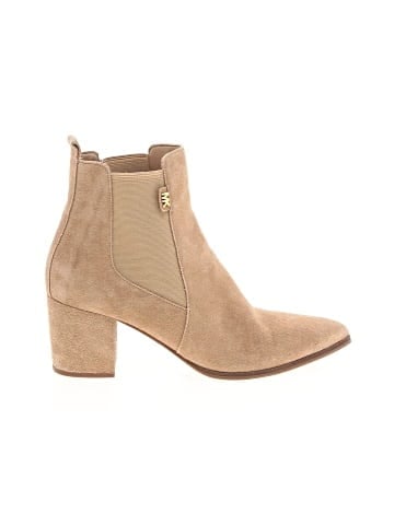 MICHAEL Michael Kors Ankle Boots (view 1)