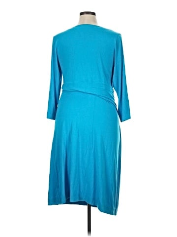 Athleta Casual Dress (view 2)