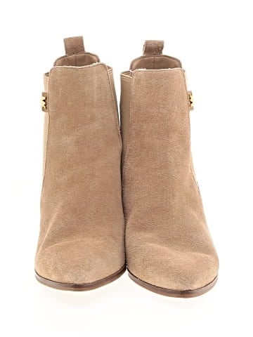 MICHAEL Michael Kors Ankle Boots (view 2)