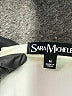 Sara Michelle 100% Polyester Ivory 3/4 Sleeve Blouse Size M - photo 7