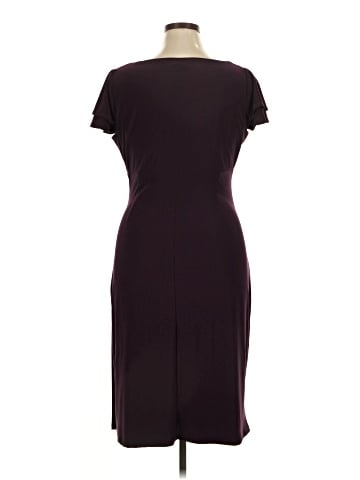 Lauren by Ralph Lauren Cocktail Dress (view 2)