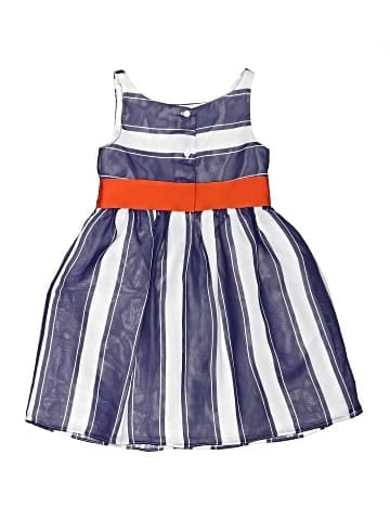 Janie and Jack Dress (view 2)