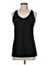 lucy Black Tank Top Size M - photo 1