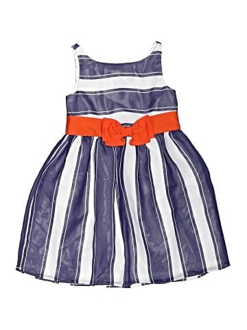Janie and Jack Dress (view 1)