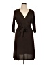 Parallel Brown Casual Dress Size XL - photo 1