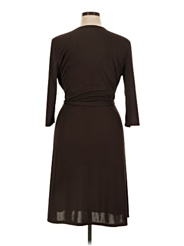 Parallel Casual Dress (view 2)
