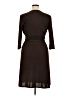 Parallel Brown Casual Dress Size XL - photo 2