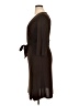 Parallel Brown Casual Dress Size XL - photo 5