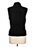 St. John's Bay 100% Cotton Black Vest Size L - photo 2