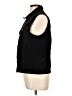 St. John's Bay 100% Cotton Black Vest Size L - photo 5