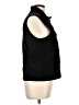 St. John's Bay 100% Cotton Black Vest Size L - photo 4