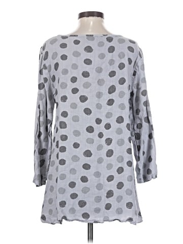 Fenini 3/4 Sleeve Top (view 2)