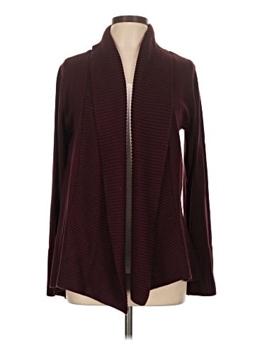 Joan Vass Cardigan (view 1)