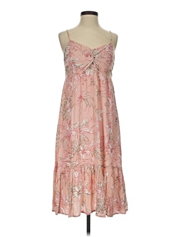 Hem & Thread Casual Dress (view 1)