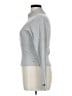 Guess Silver Turtleneck Sweater Size XL - photo 5