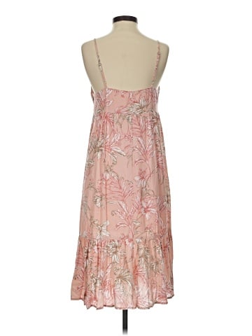 Hem & Thread Casual Dress (view 2)