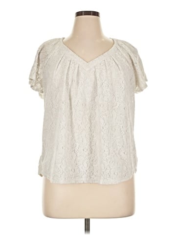 Cupio Short Sleeve T-Shirt (view 1)