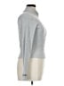 Guess Silver Turtleneck Sweater Size XL - photo 4