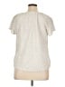 Cupio Ivory Short Sleeve T-Shirt Size XL - photo 2
