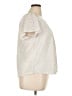 Cupio Ivory Short Sleeve T-Shirt Size XL - photo 4