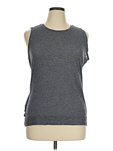 Athleta Sleeveless T-Shirt (view 1)
