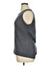 Athleta Gray Sleeveless T-Shirt Size XL - photo 5